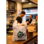 bolsa asa camiseta 50x60 blanca 2 kg 66 un