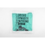 bolsa asa camiseta 50x60 verde 1 kg 40 un cj20 paq