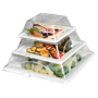 tapa plato 26x26 cuadrado transcj150 un