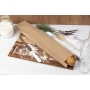 bolsa papel 95x50 35 gr kraft verjurad c 1000