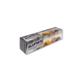 rollo aluminio 30 cm x 15 kg