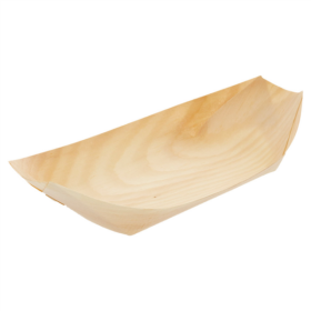 barquita madera 195x100x25 mm p 50 un c 1000 un