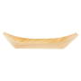 barquita madera 195x100x25 mm p 50 un c 1000 un