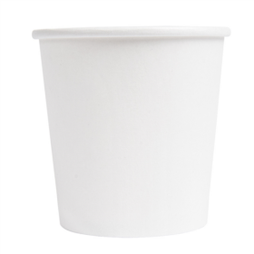 vaso coffee to go blanco 4 oz 120 ml cafe 50 un c 1000