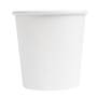 vaso coffee to go blanco 4 oz 120 ml cafe 50 un c 1000