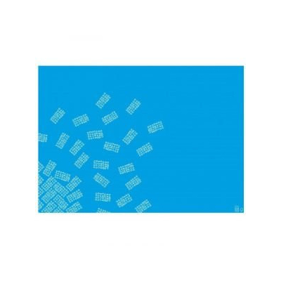 mantel papel 30x42 stone opalo cj500 un