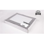 mantel papel 30x40 pata gallo negro c 500 un