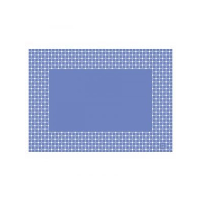 mantel papel 30x42 oslo azul cj500 un