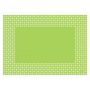 mantel papel 30x42 oslo verde cj500 unid