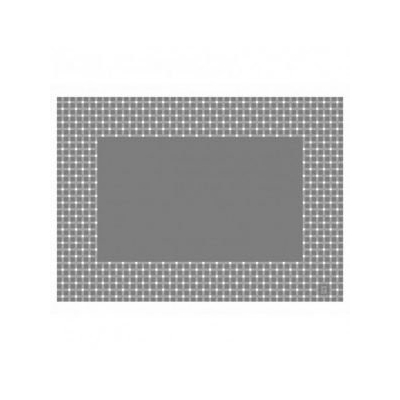 mantel papel 30x42 oslo gris cj 500 un