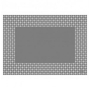mantel papel 30x42 oslo gris cj 500 un