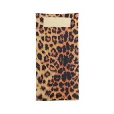 pochette royal leopardo con servdbp blanca cj500