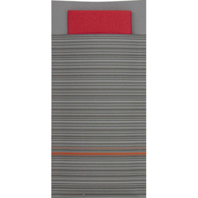 pochette royal lima roja servdbp roja cj500