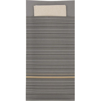 pochette royal lima marron servdbp reciclada cj500