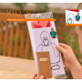 pochette royal kids tissue servtissue colsdoscj100