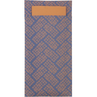 pochette royal stone salmon servdbp salmon cj500