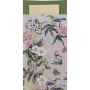pochette royal birds servdbp ivoire cj500