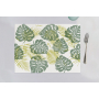 mantel papel 30x40 monstera cj1000