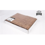 mantel papel 30x40 kraft yute cj500 un