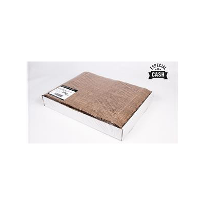 mantel papel 30x40 kraft yute cj500 un