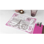mantel papel 30x40 paris cj1000