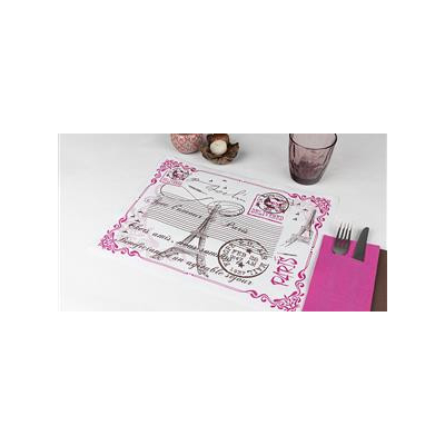 mantel papel 30x40 paris cj1000