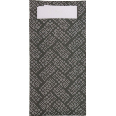 pochette royal stone negra servdbp blanca cj500