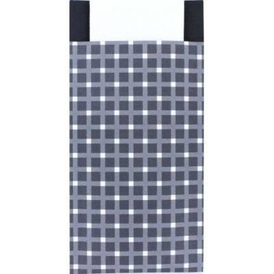 pochette royal oslo gris servdbp blanca cj500