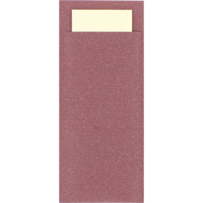 pochette royal ecoline burdeos servdbp vainilla cj500