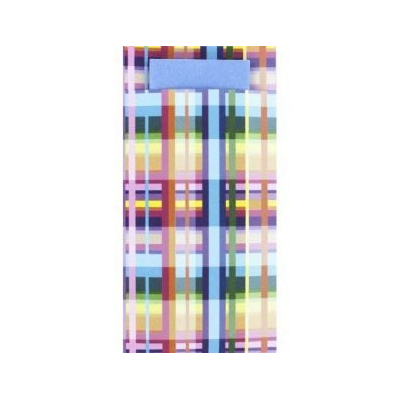 pochette royal square servdbp colores surtidos cj500