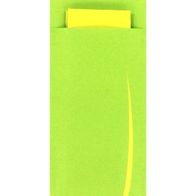 pochette royal bari lima servdbp limon cj500