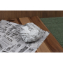 papel antigrasa 20x25 cmnews p 1000 u