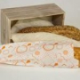 bolsa papel antigrasa 95x32 cm 35 grdecsurtido