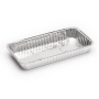 envase aluminio 9 canelones 213x150x30 p 100 cj800