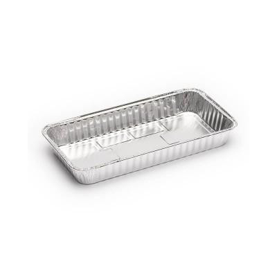 envase aluminio 9 canelones 213x150x30 p 100 cj800