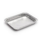 envase aluminio 18 canel315x215x42 p 100 cj500 u