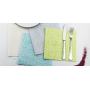 servilleta airlaid 20x20 c 1800 decstrauss colores