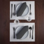 servilleta airlaid 40x40 c 600 uncolores suaves