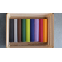 servilleta airlaid 40x40 c 800 colores intensos