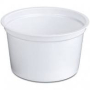 tarrina plastico pp blanca 116x59 500cc p 50 un sopa