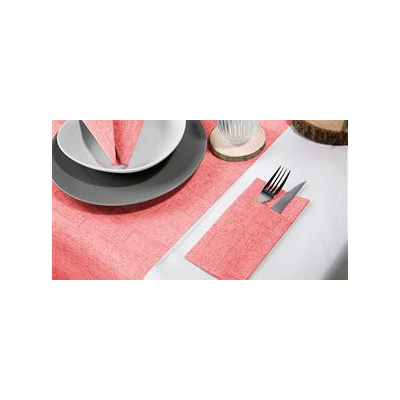 servilleta kanguro airlaid 40x40 decstrauss colores