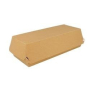 caja panini carton nanoflute kraft 26x120x70 c 300