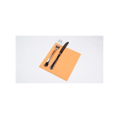 servilleta 40x40 punta punta cj1200 u colores suaves