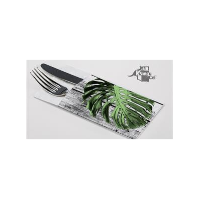 servilleta kanguro 40x40 punta punta decorhavana cj960 un