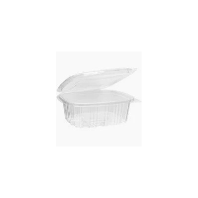 envase con tapa bisagra ops 500 cc p 100 c 600