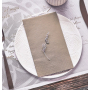 servilleta tissue 40x40 2 cpeco nature c 2400
