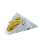 cono papel antigrasa periodico 960ml 38x30x30 cj5000