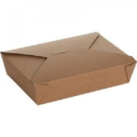 box menu estanco kraft 170x135x46 cj450