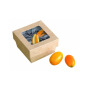 caja con tapa ventana kray 85x85x40 cj250