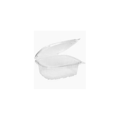 envase con tapa bisagra ops 375 ccp 100 un c 400